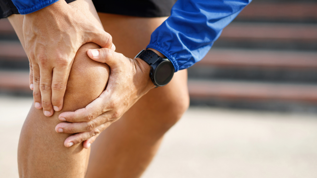 Non-Surgical Injection Treatments for ACL Tears