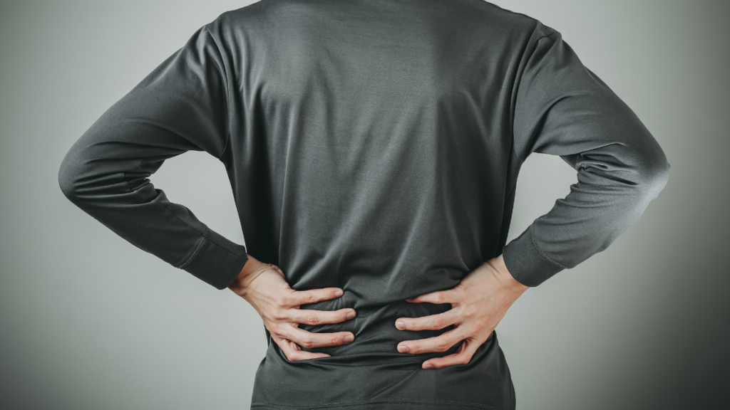 Non-Surgical Options to Treat Spinal Stenosis