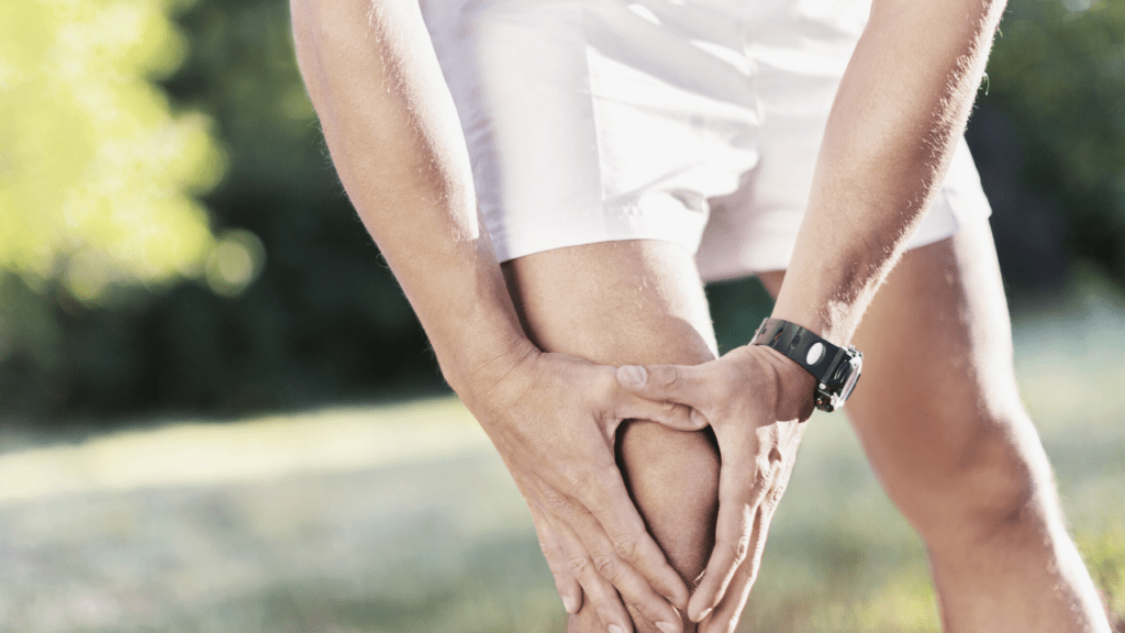 Types of Non-Surgical Knee Arthritis Injections