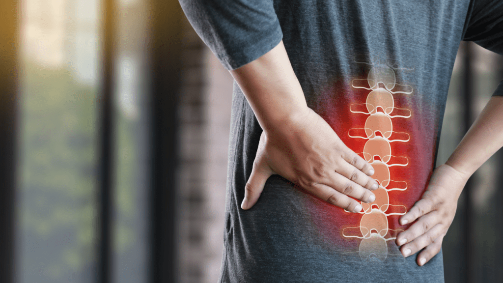 5 Reasons to Avoid Back Surgery