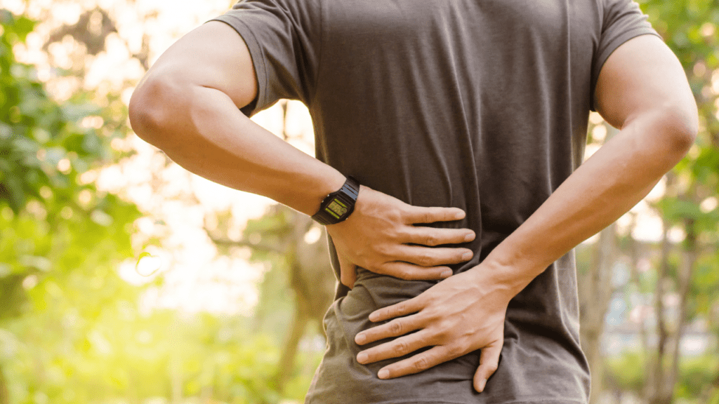 Future Trends for Non-Surgical Treatment of Low Back Pain