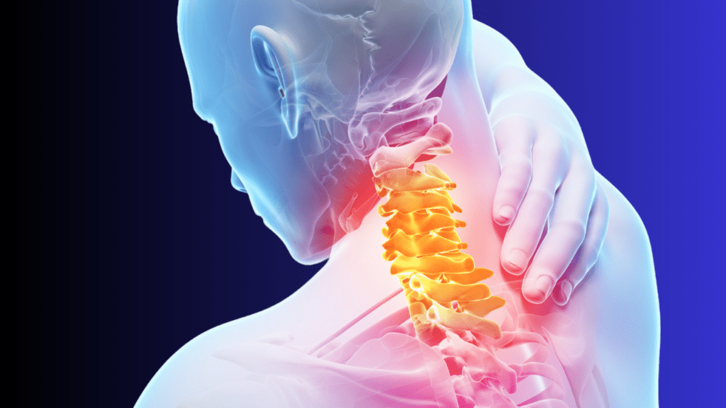 Innovative Non-Surgical Treatments for Neck Pain: A Comprehensive Guide