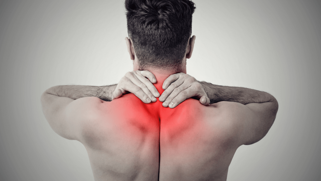 Comprehensive Neck Pain Treatment Options in Orange County